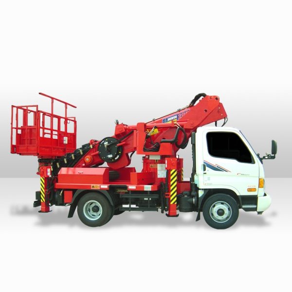 Автовышки 25-28 метров